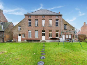 Luxury holiday home in Vloesberg with sauna and hot tub